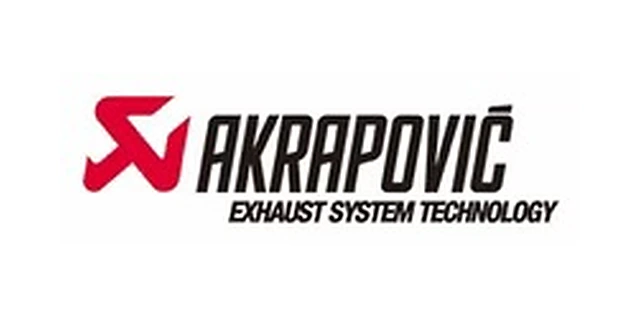 akrapovic