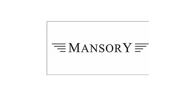 mansory